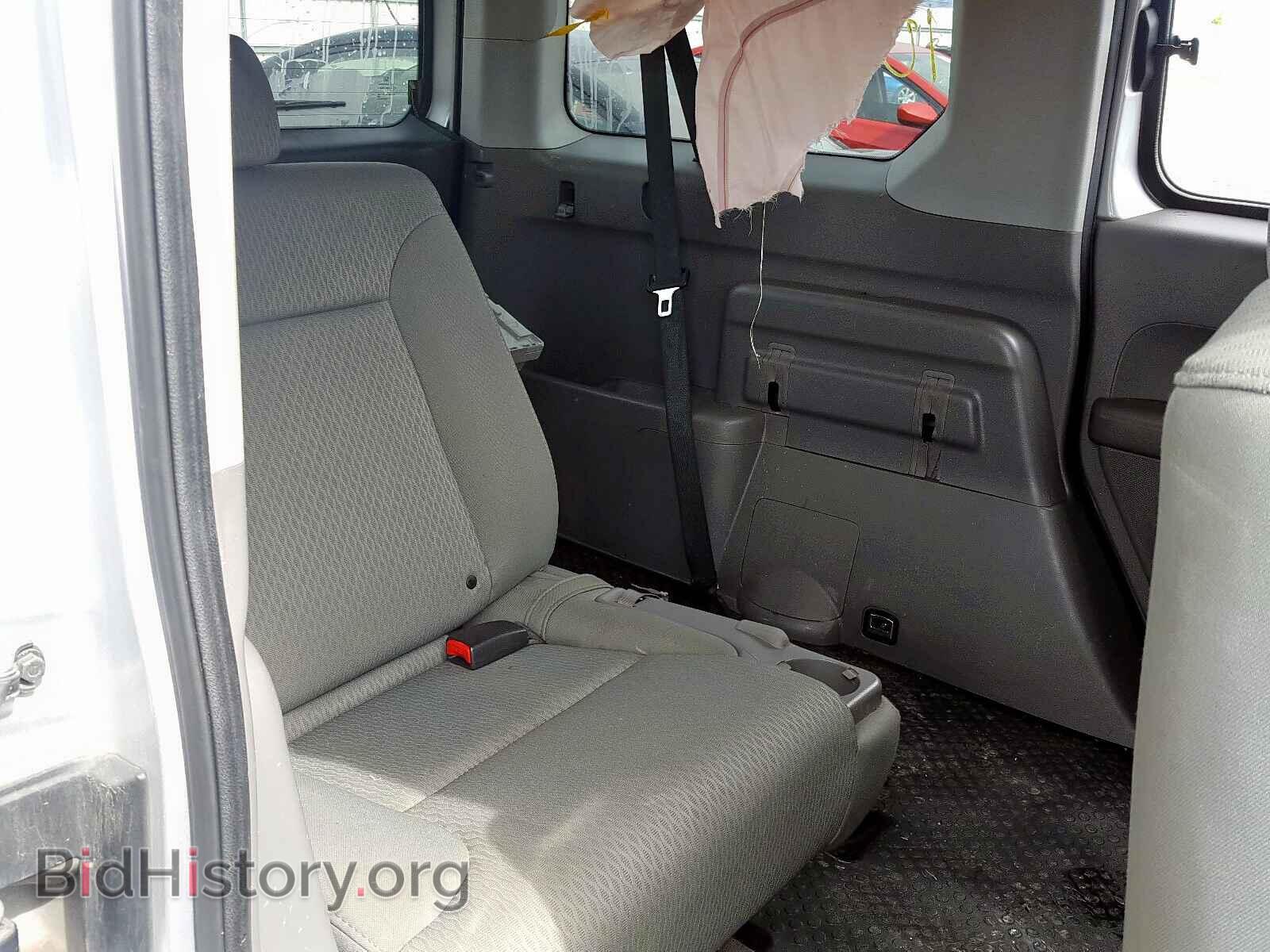 2011 HONDA ELEMENT - VIN: 5J6YH2H37BL006587 - Фото 6
