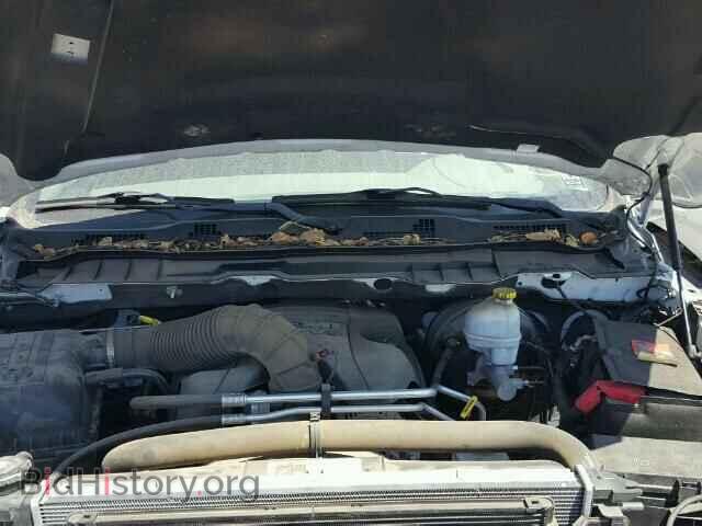 2012 DODGE RAM 1500 - VIN: 1C6RD7FT8CS293801 - Фото 7