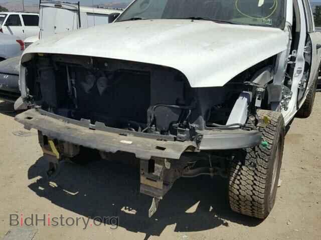 2012 DODGE RAM 1500 - VIN: 1C6RD7FT8CS293801 - Фото 9