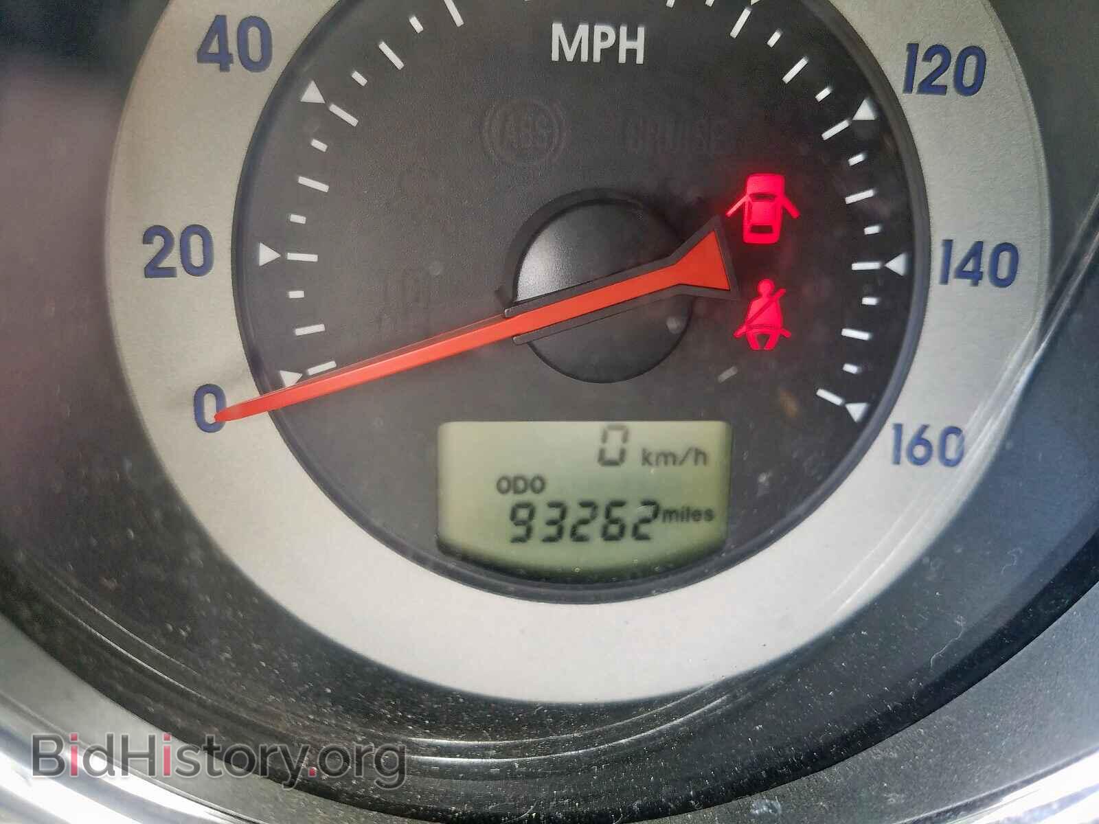 2007 MITSUBISHI ECLIPSE - VIN: 4A3AL25F17E026587 - Фото 8
