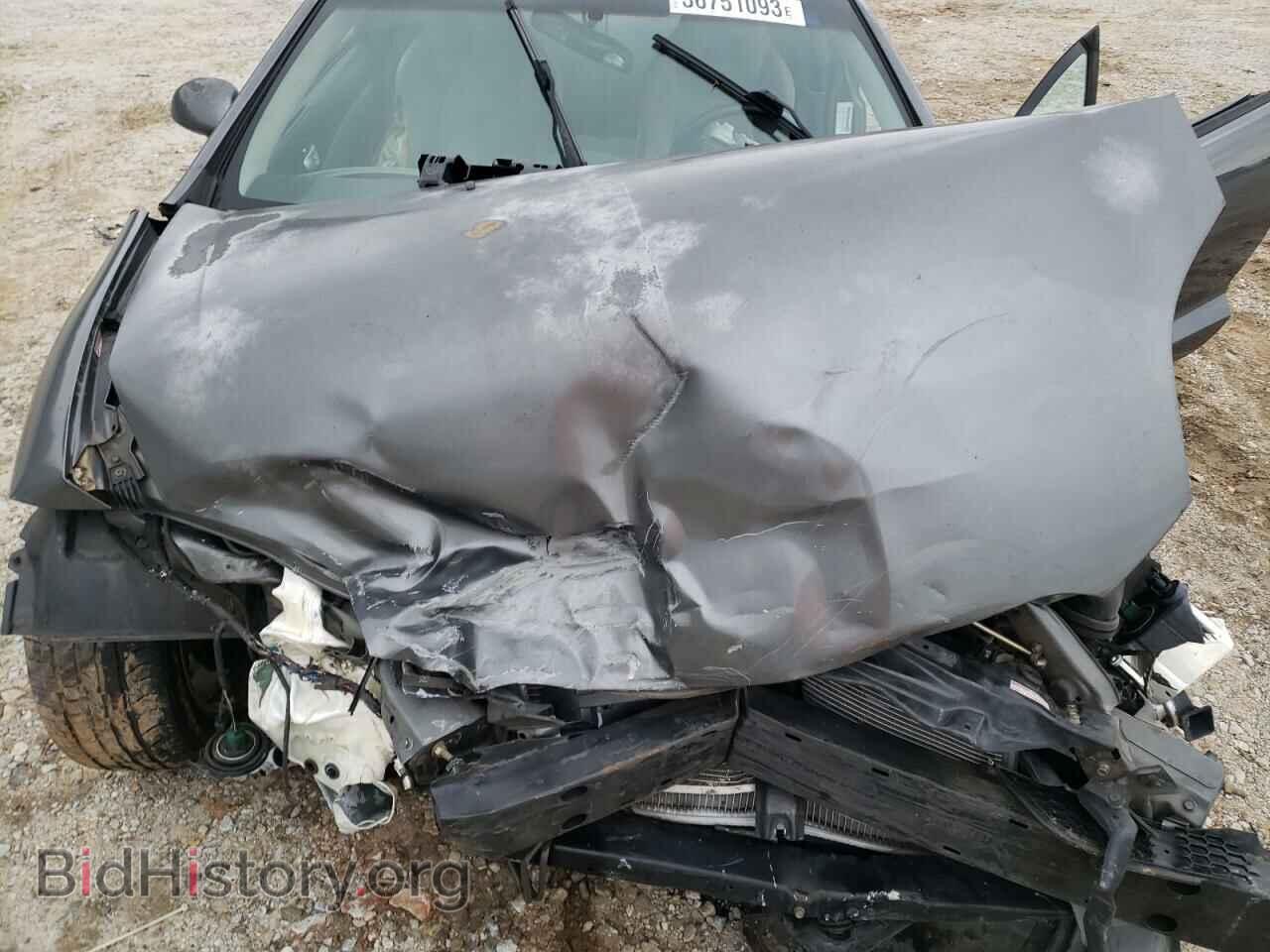 2006 MITSUBISHI ECLIPSE - VIN: 4A3AK24F06E013610 - Photo 11