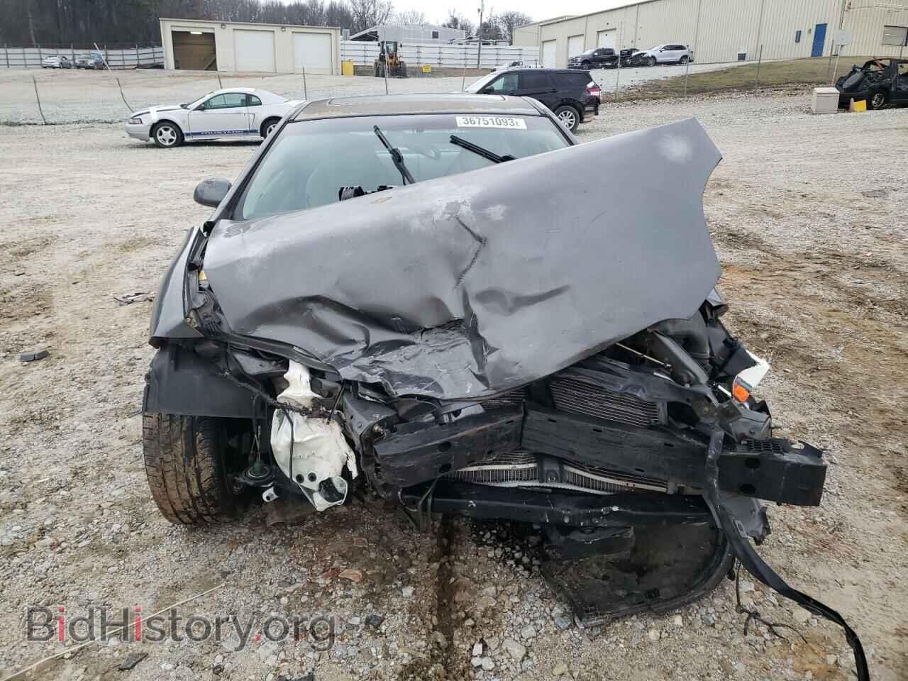 2006 MITSUBISHI ECLIPSE - VIN: 4A3AK24F06E013610 - Photo 5