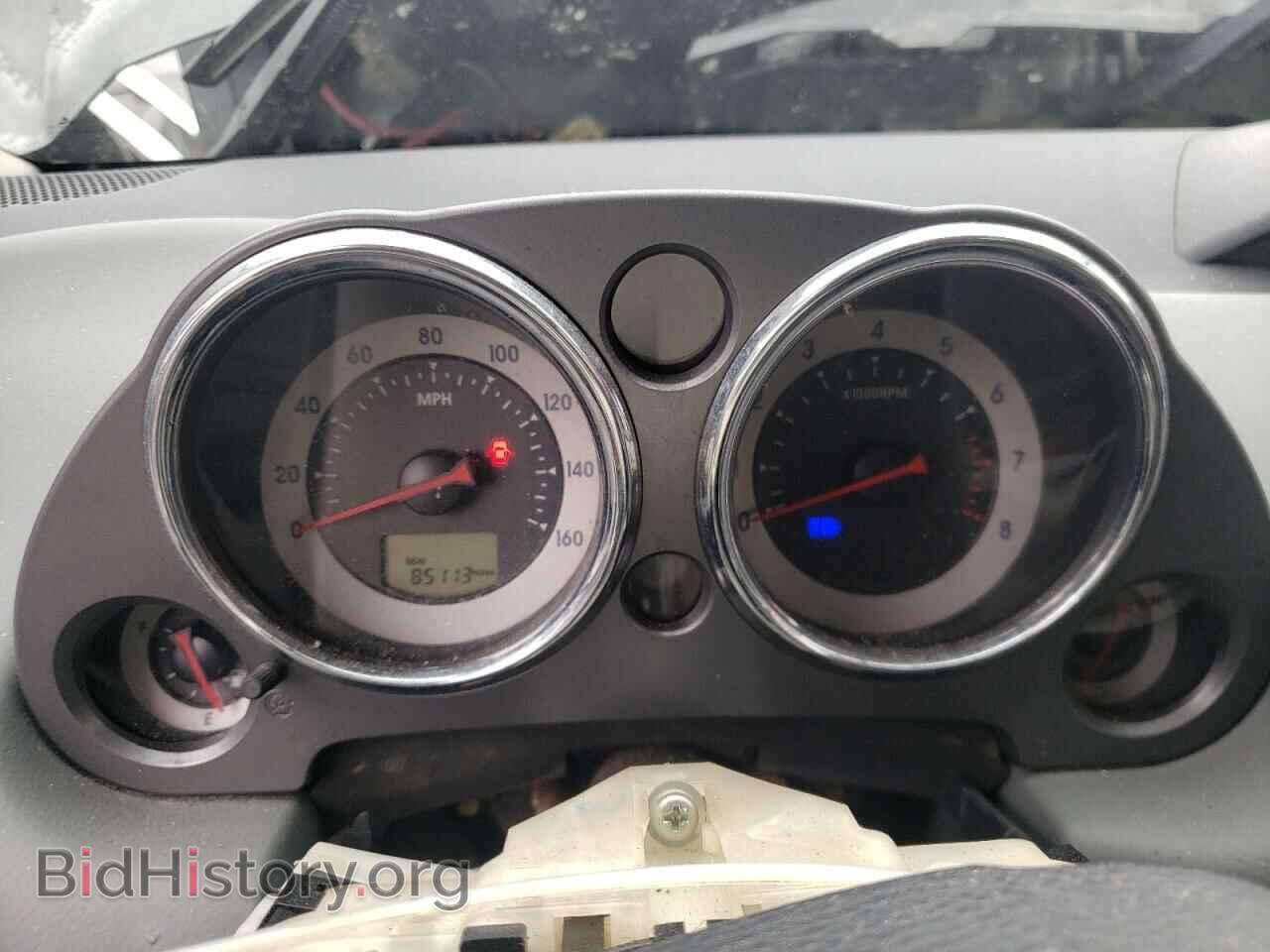 2006 MITSUBISHI ECLIPSE - VIN: 4A3AK24F06E013610 - Photo 9