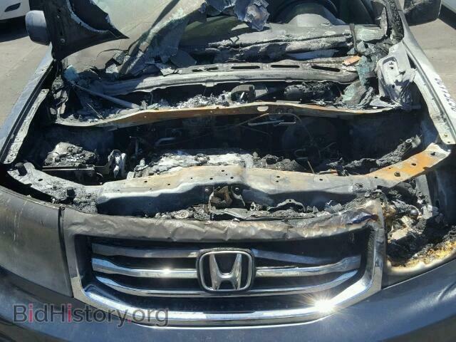 2012 HONDA PILOT - VIN: 5FNYF3H49CB014205 - Фото 7