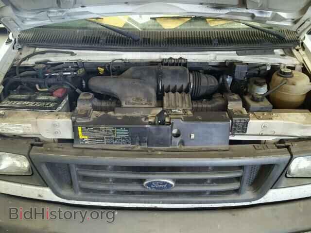 2005 FORD ECONOLINE - VIN: 1FTRE14W55HA69448 - Фото 7