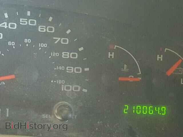 2005 FORD ECONOLINE - VIN: 1FTRE14W55HA69448 - Фото 8