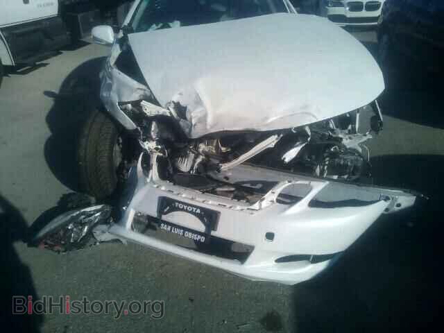 2008 LEXUS GS350 - VIN: JTHBE96S880036634 - Фото 7