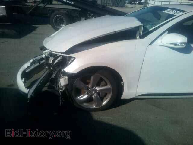 2008 LEXUS GS350 - VIN: JTHBE96S880036634 - Фото 9