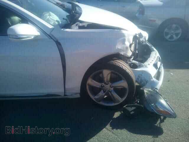 2008 LEXUS GS350 - VIN: JTHBE96S880036634 - Фото 10