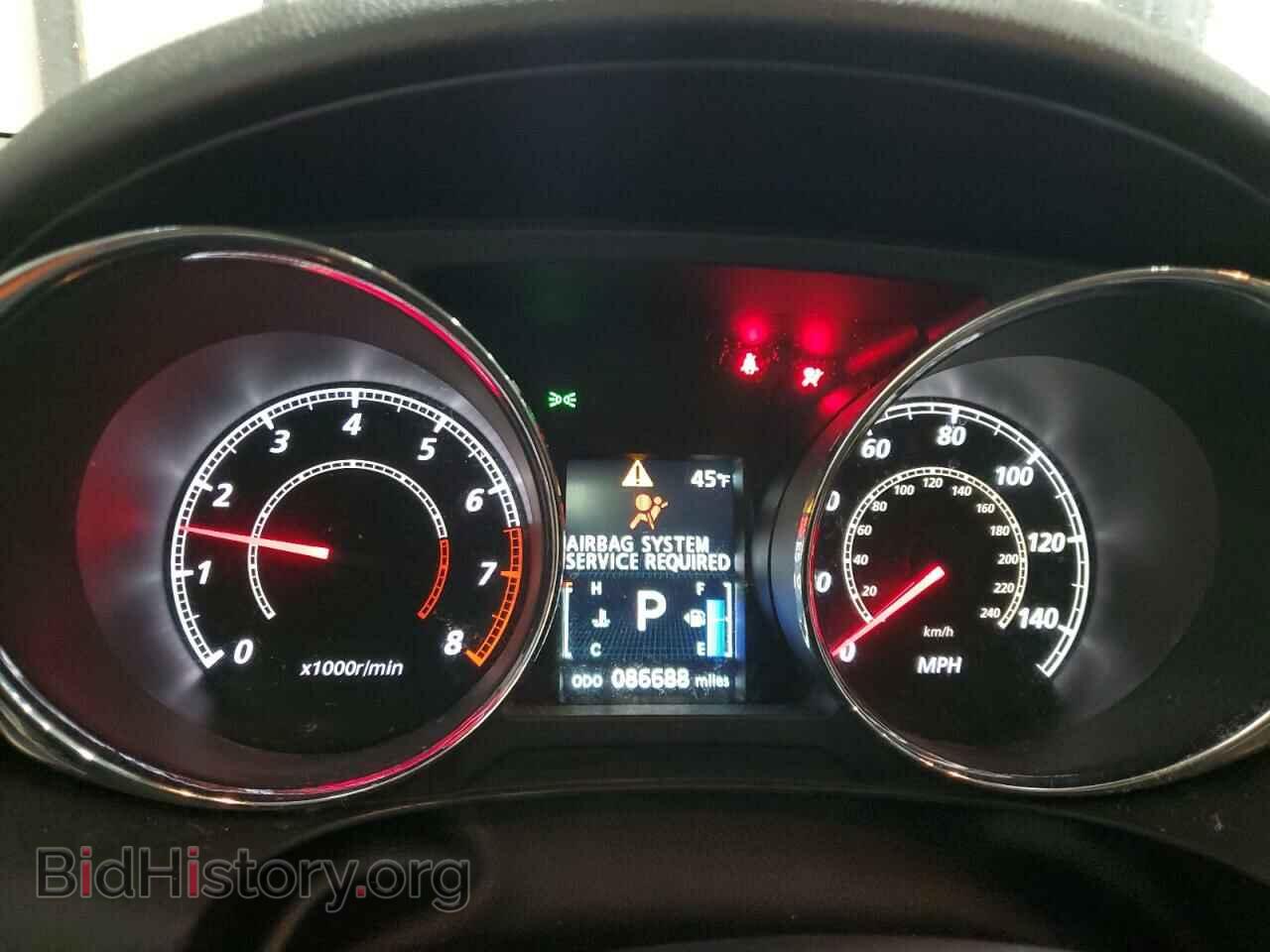 2014 MITSUBISHI OUTLANDER - VIN: 4A4AR4AU5EE014613 - Фото 9