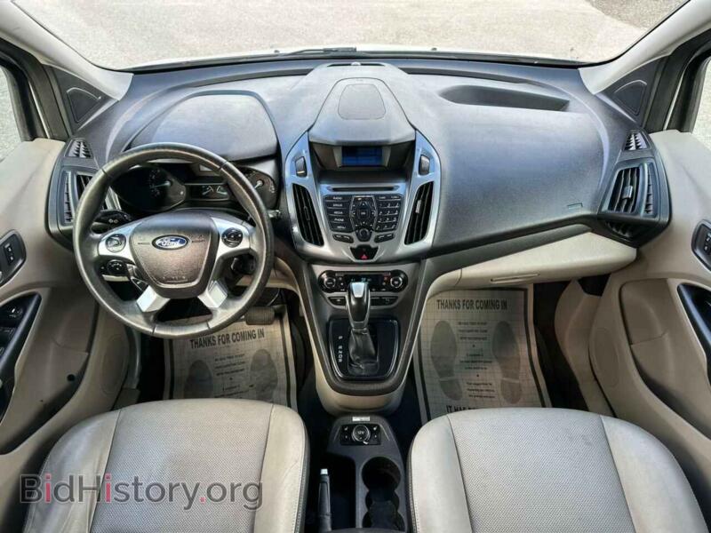 2014 Ford TRANSIT (VIN NM0GE9G79E1138304) — photo 5 of 10
