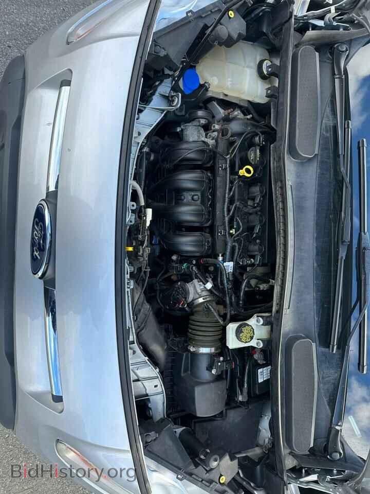 2014 FORD TRANSIT - VIN: NM0GE9G79E1138304 - Фото 8