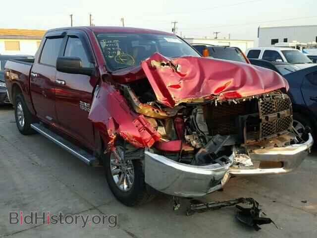 Photo 1C6RR6LG3DS724243 - RAM TRUCK 2013