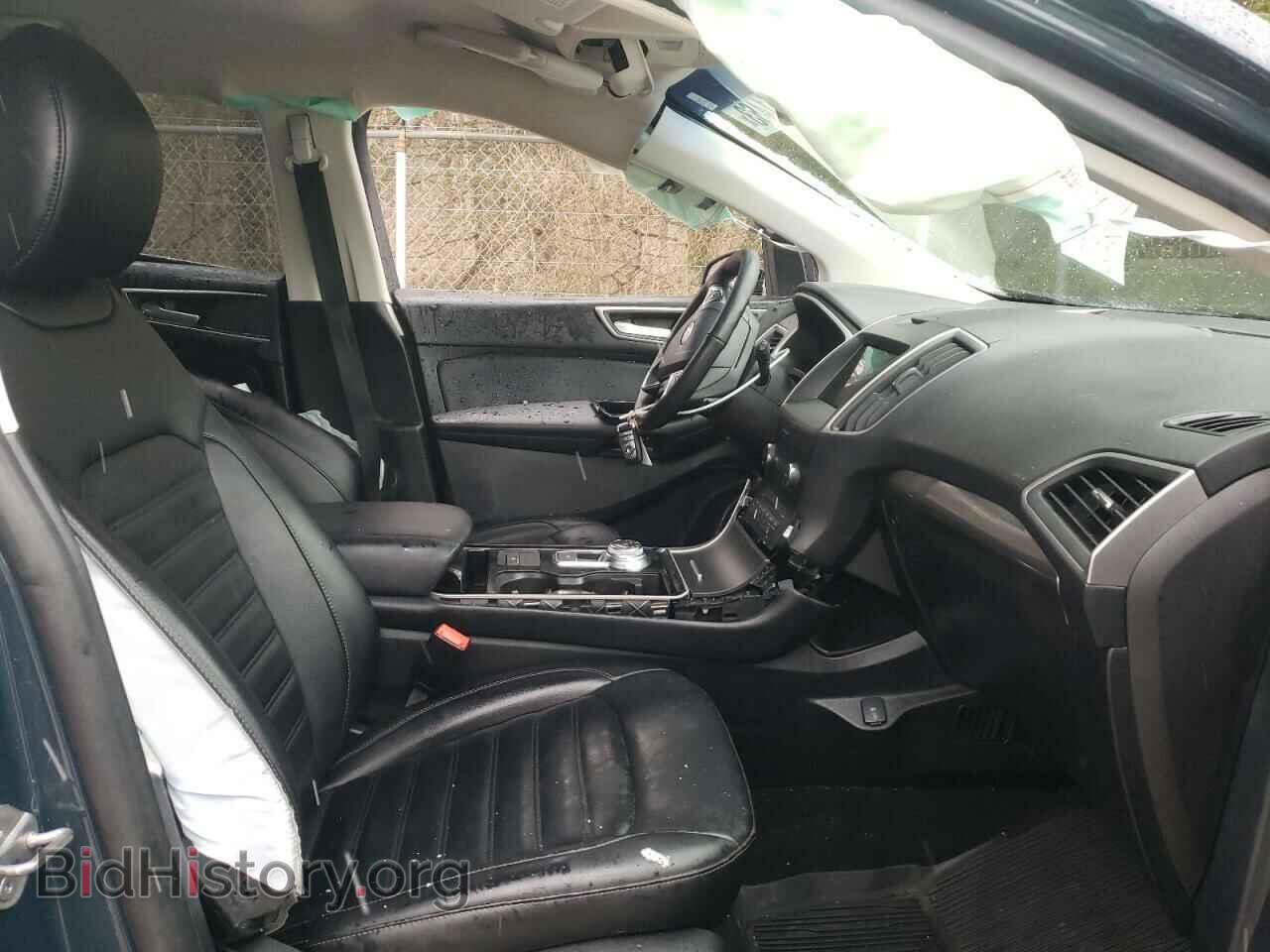2019 FORD EDGE - VIN: 2FMPK4J97KBC25834 - Photo 7