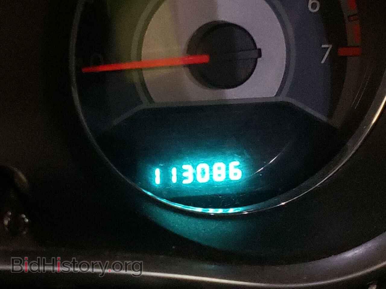 2012 CHRYSLER 200 - VIN: 1C3CCBBB5CN107507 - Фото 8