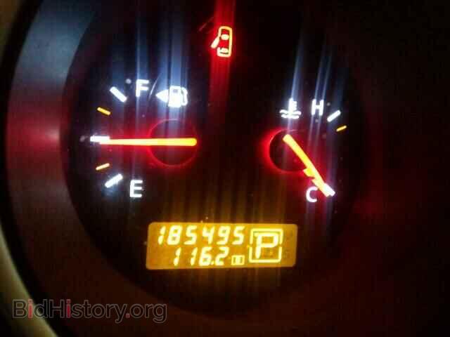 2007 NISSAN MAXIMA - VIN: 1N4BA41E97C852563 - Фото 8