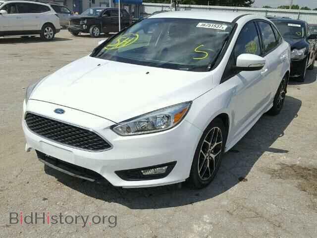 2015 FORD FOCUS - VIN: 1FADP3F26FL287428 - Photo 2