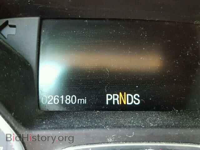 2015 FORD FOCUS - VIN: 1FADP3F26FL287428 - Photo 8