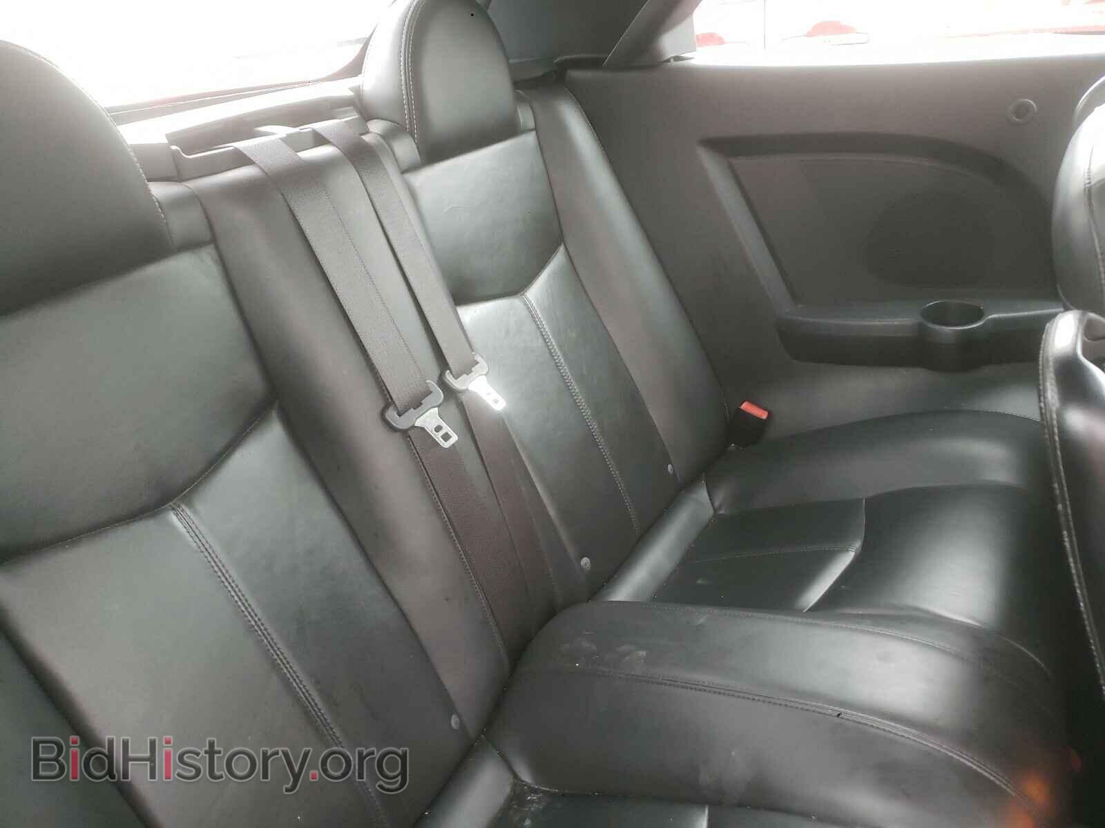 2011 CHRYSLER 200 - VIN: 1C3BC7EG9BN530010 - Фото 6