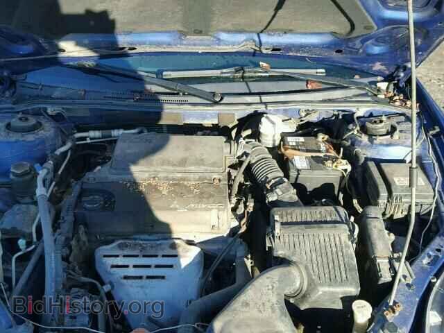 2006 MITSUBISHI ECLIPSE - VIN: 4A3AK24F66E023767 - Фото 7