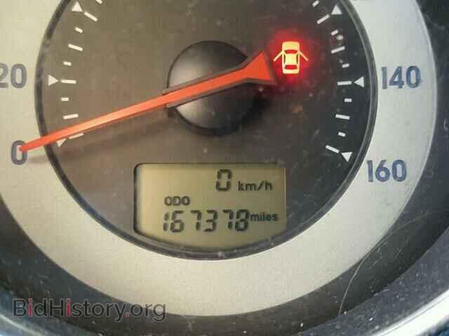 2006 MITSUBISHI ECLIPSE - VIN: 4A3AK24F66E023767 - Фото 8