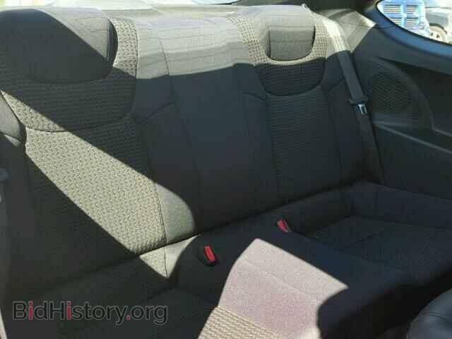 2011 HYUNDAI GENESIS - VIN: KMHHT6KD2BU057689 - Фото 6