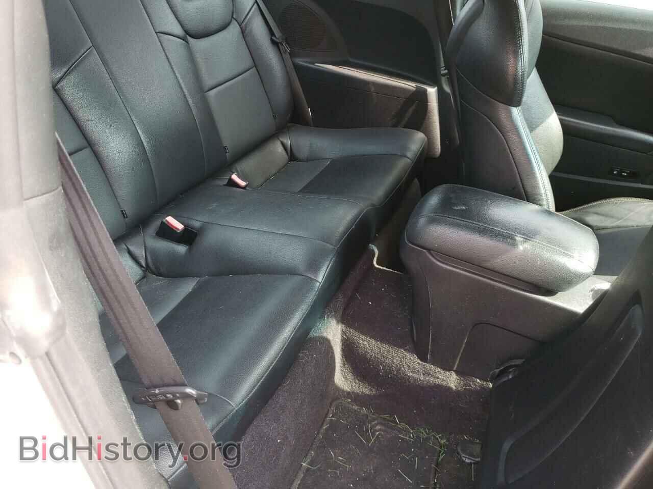 2011 HYUNDAI GENESIS - VIN: KMHHT6KD2BU043291 - Фото 6