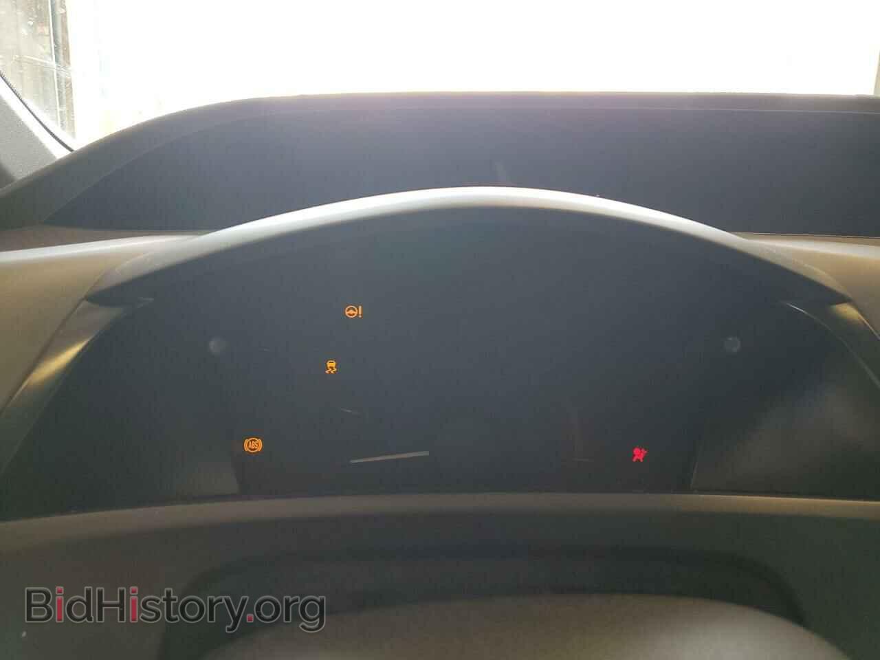 2012 HONDA CIVIC - VIN: 2HGFB2F95CH532268 - Фото 9