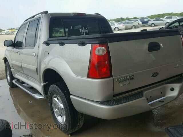2005 FORD EXPLORER - VIN: 1FMZU67K85UB99493 - Photo 3