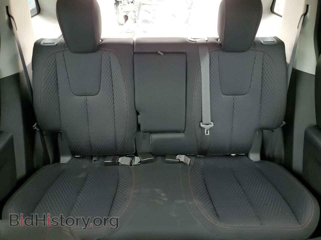2013 GMC TERRAIN - VIN: 2GKALMEK9D6427899 - Фото 10