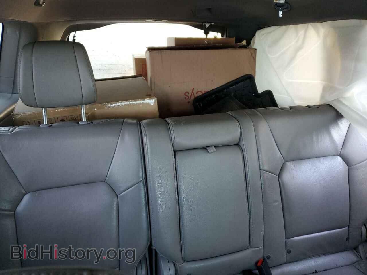 2014 HONDA PILOT - VIN: 5FNYF4H58EB018330 - Фото 10