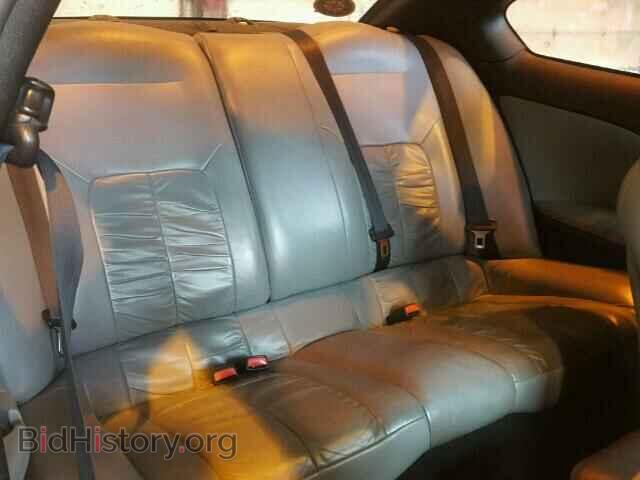 2001 CHRYSLER SEBRING - VIN: 4C3AG52H71E053298 - Фото 6