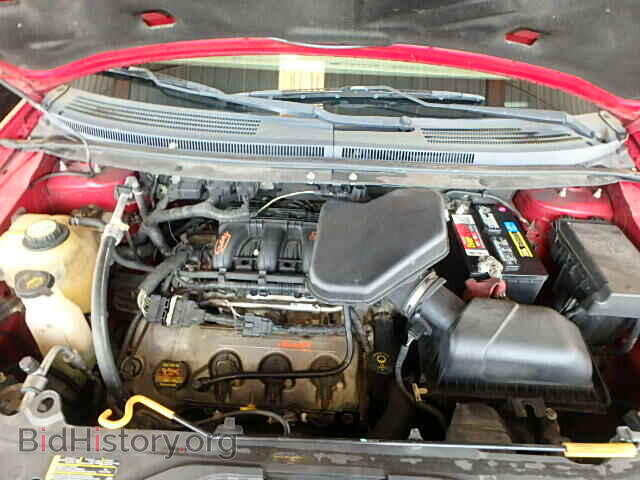 2007 FORD EDGE - VIN: 2FMDK36C47BA22067 - Фото 7