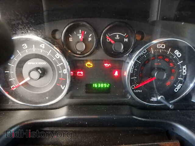 2007 FORD EDGE - VIN: 2FMDK36C47BA22067 - Фото 8