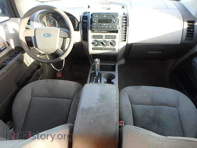 2007 FORD EDGE - VIN: 2FMDK36C47BA22067 - Фото 9
