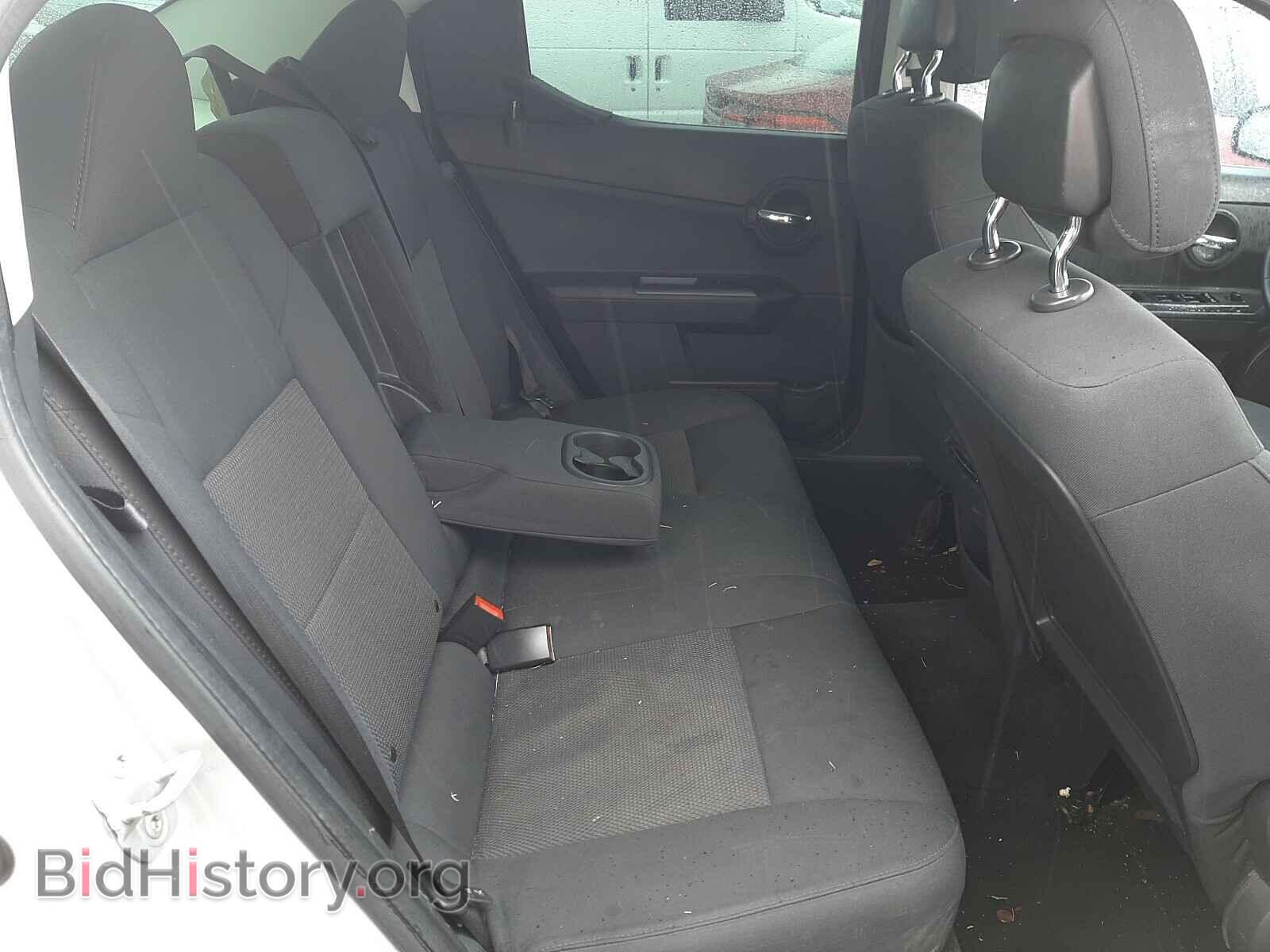 2010 DODGE AVENGER - VIN: 1B3CC4FB0AN193857 - Фото 6