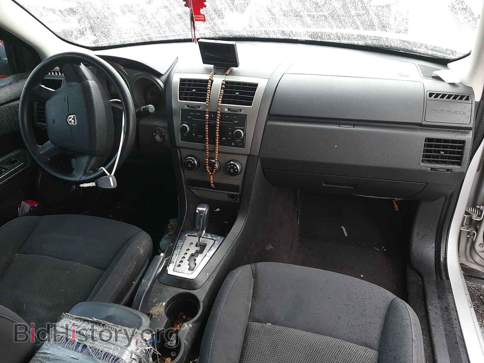 2010 DODGE AVENGER - VIN: 1B3CC4FB0AN193857 - Фото 9