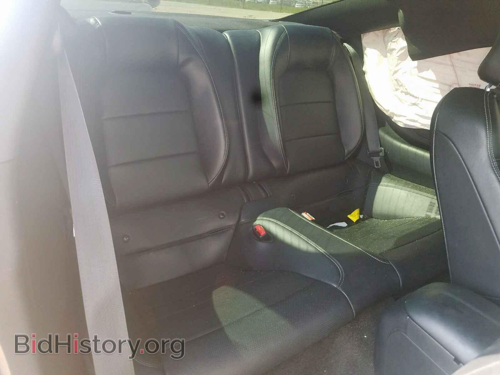 2015 FORD MUSTANG - VIN: 1FA6P8TH1F5335209 - Фото 6