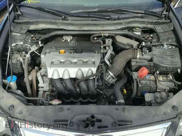 2012 ACURA TSX - VIN: JH4CU2F6XCC020444 - Фото 7