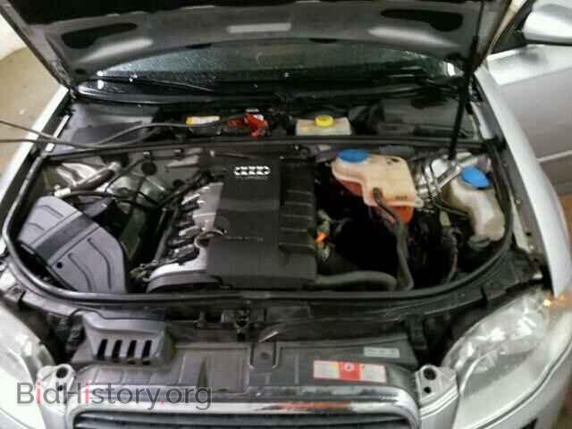 2005 AUDI A4 - VIN: WAUDF78E45A535940 - Фото 7