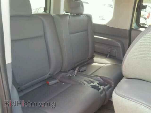 2004 HONDA ELEMENT - VIN: 5J6YH18364L013124 - Фото 6
