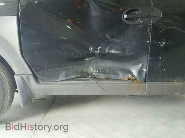 2003 HONDA ELEMENT - VIN: 5J6YH28533L019050 - Photo 9