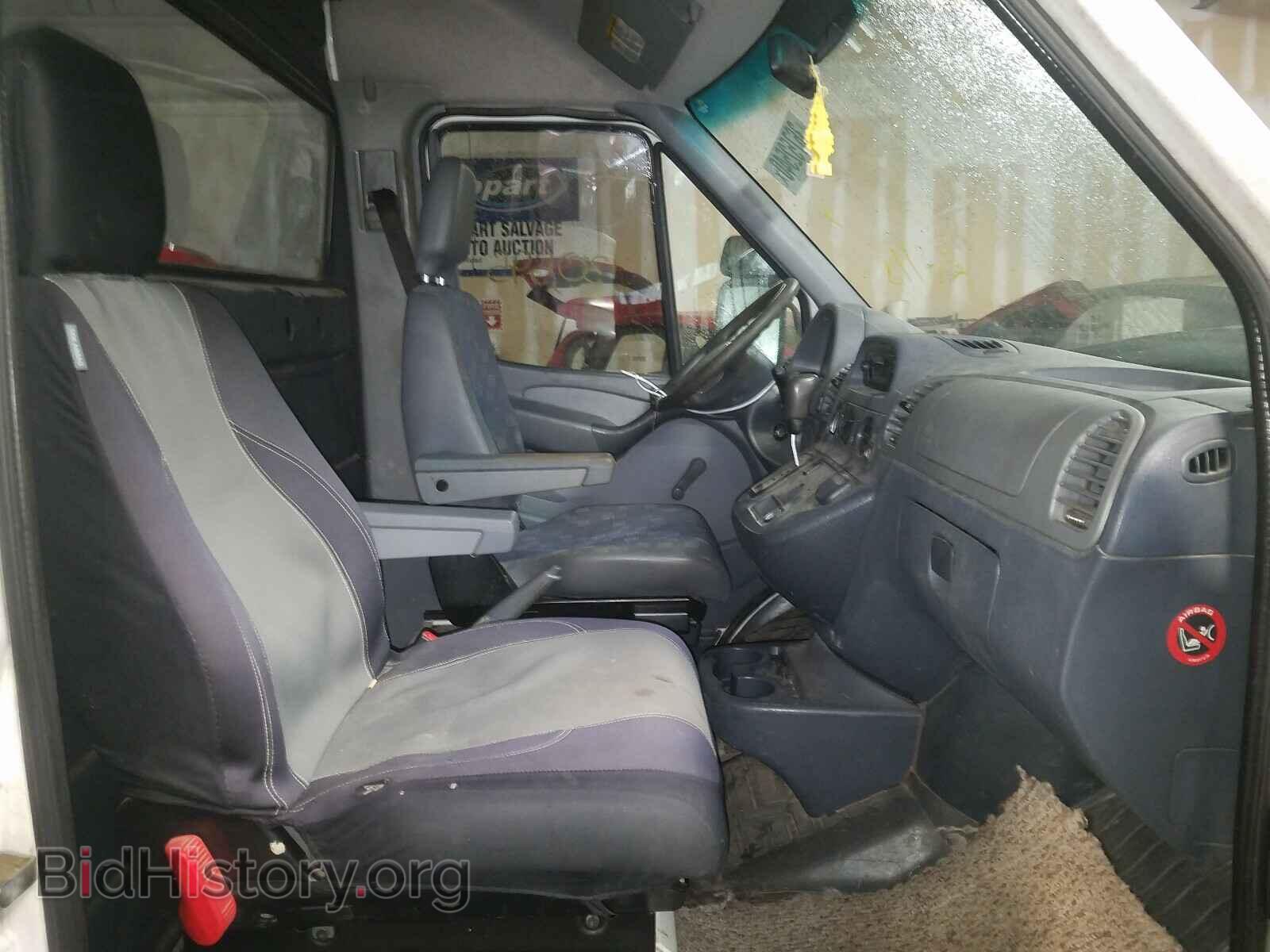2005 DODGE SPRINTER - VIN: WD0PD544955825341 - Photo 5
