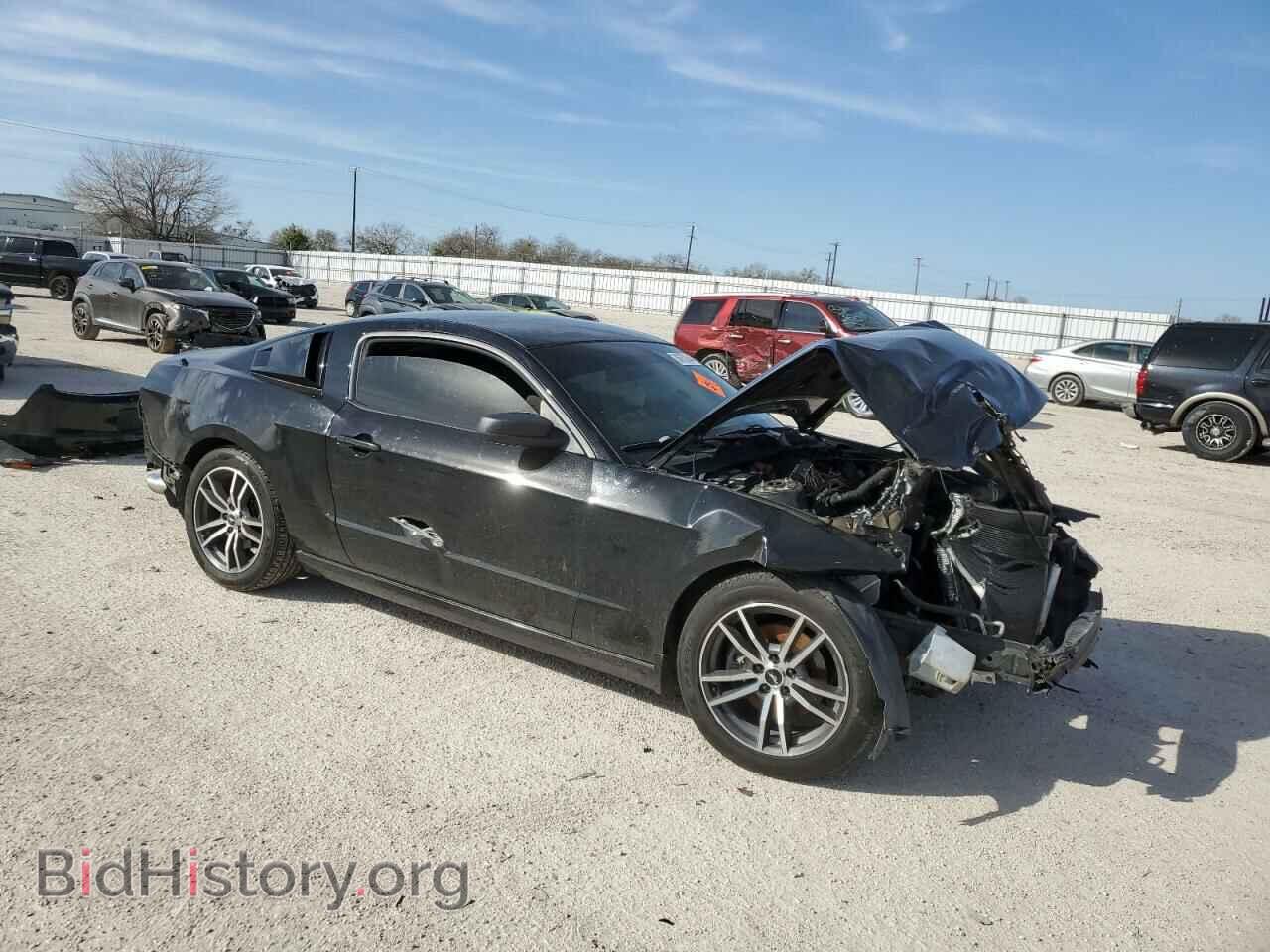 2014 FORD ALL Models - VIN: 1ZVBP8AMXE5209659 - Photo 4
