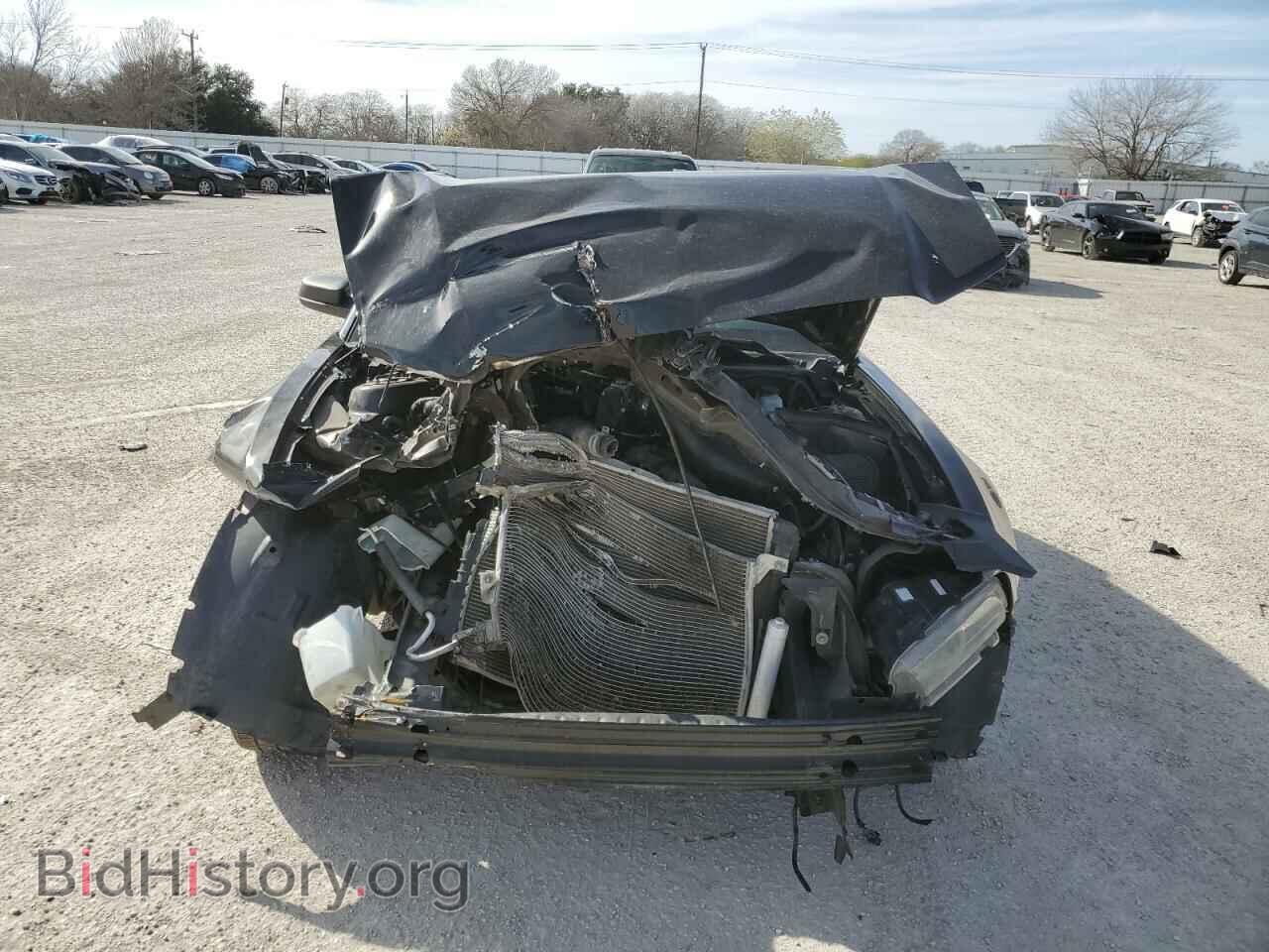 2014 FORD ALL Models - VIN: 1ZVBP8AMXE5209659 - Photo 5