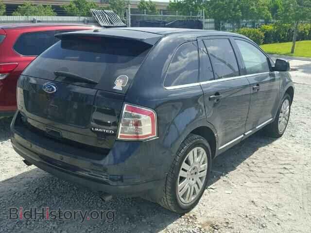 2009 FORD EDGE - VIN: 2FMDK39C19BA41772 - Photo 4