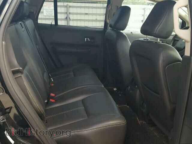 2009 FORD EDGE - VIN: 2FMDK39C19BA41772 - Photo 6