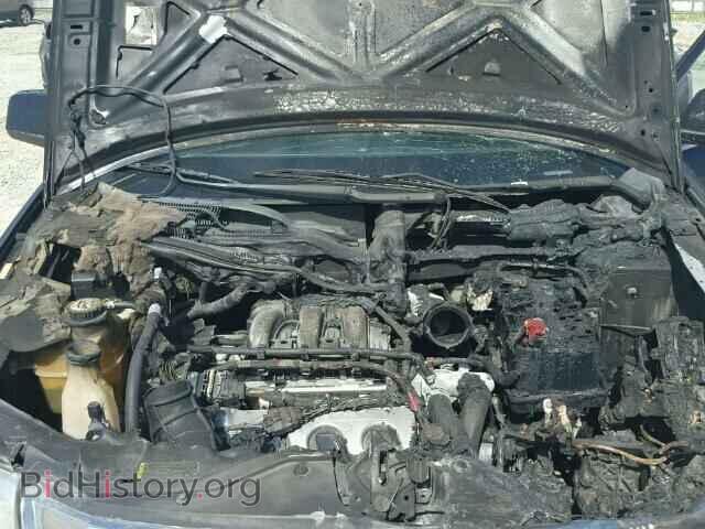2009 FORD EDGE - VIN: 2FMDK39C19BA41772 - Photo 7