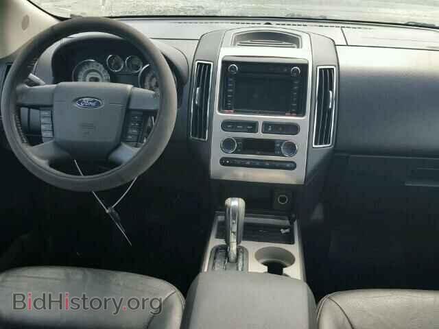 2009 FORD EDGE - VIN: 2FMDK39C19BA41772 - Photo 9