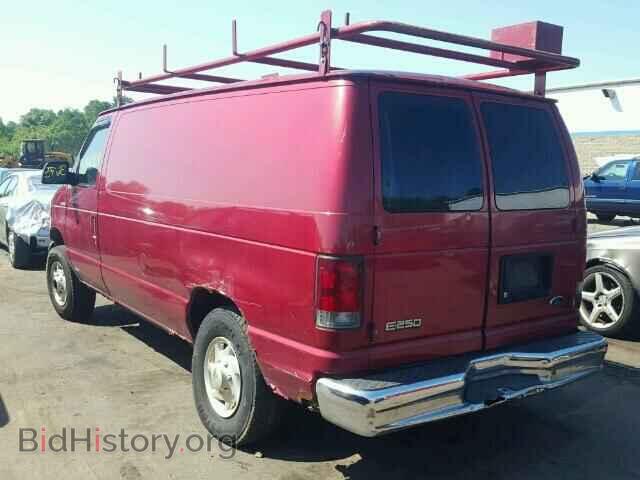 2002 FORD ECONOLINE - VIN: 1FTNE24242HA48510 - Фото 3